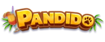 Pandido Logo